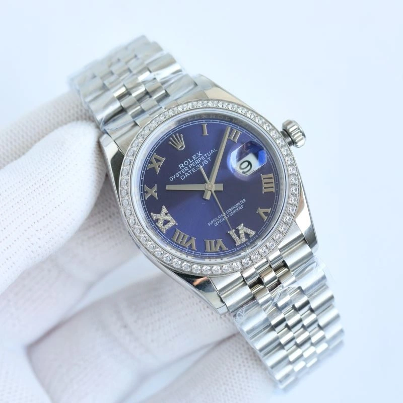 ROLEX Watches Stretchable 200158