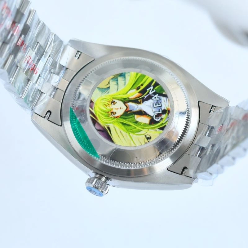 ROLEX Watches Stretchable 200158