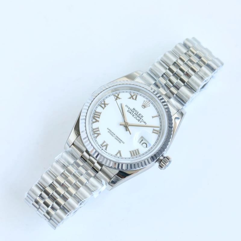 ROLEX Watches Stretchable 200158