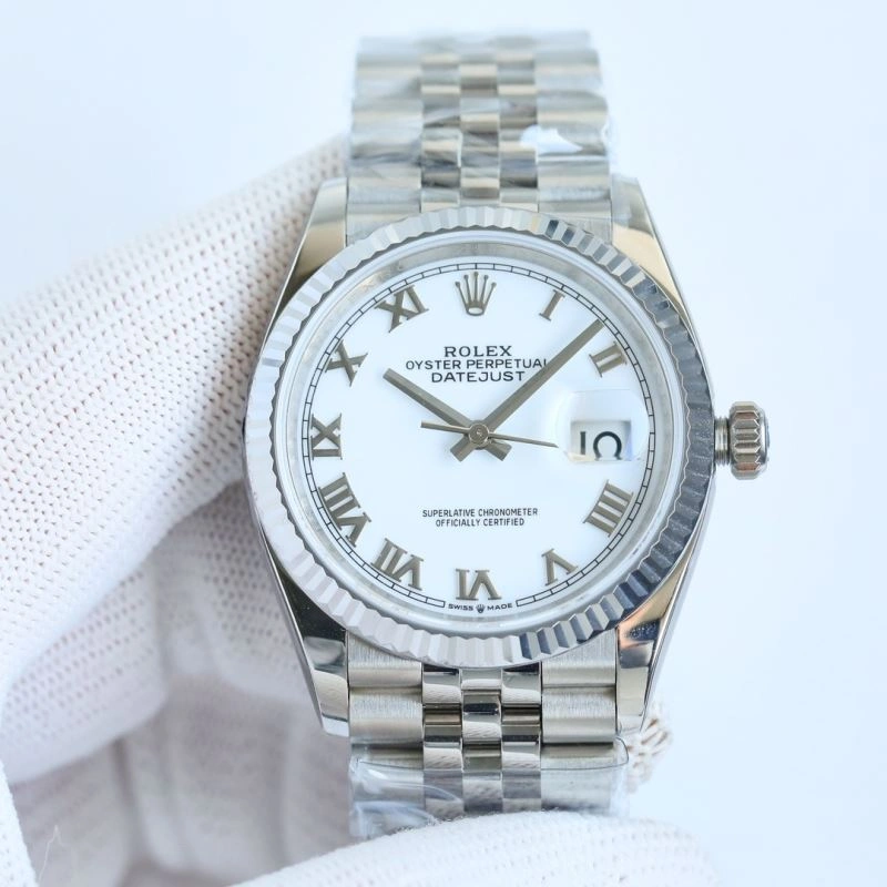 ROLEX Watches Stretchable 200158