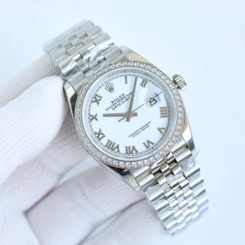 ROLEX Watches Stretchable 200158