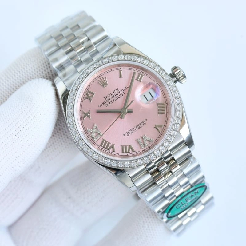 ROLEX Watches Stretchable 200158