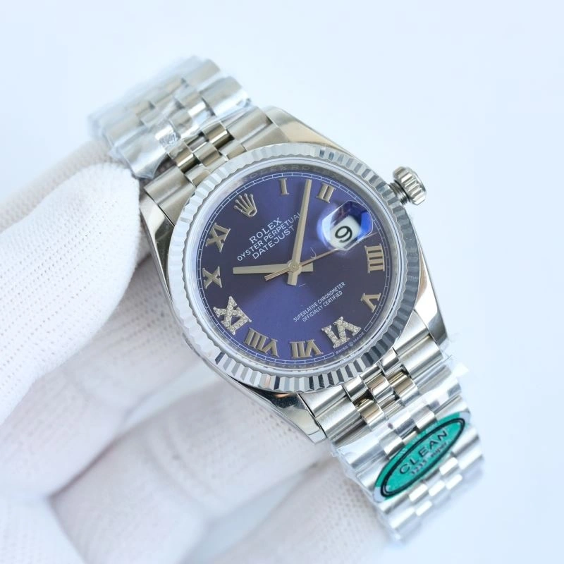 ROLEX Watches Stretchable 200158