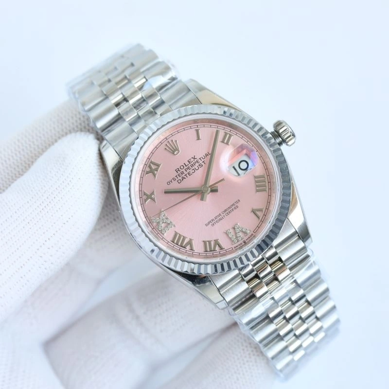 ROLEX Watches Stretchable 200158