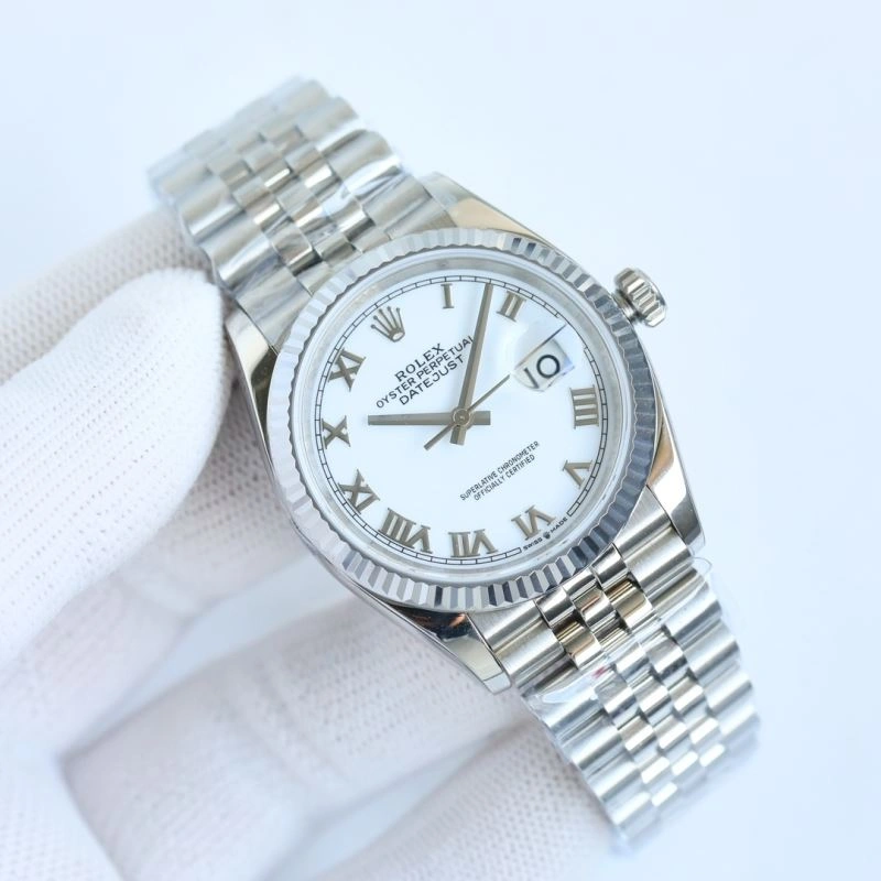 ROLEX Watches Stretchable 200158