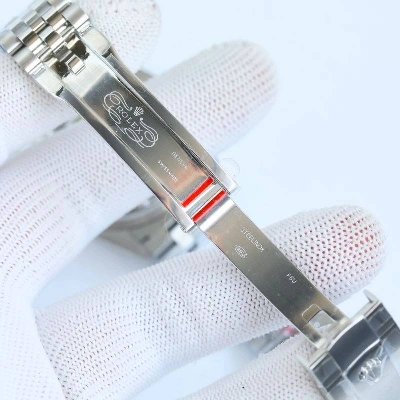 ROLEX Watches Stretchable 200158