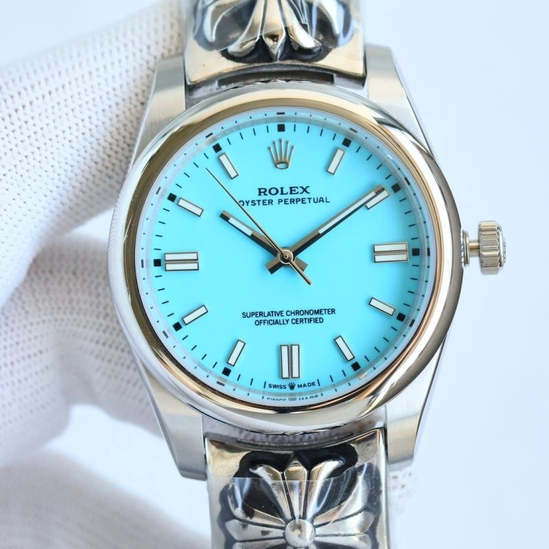 FashionForward ROLEX Watches 200154