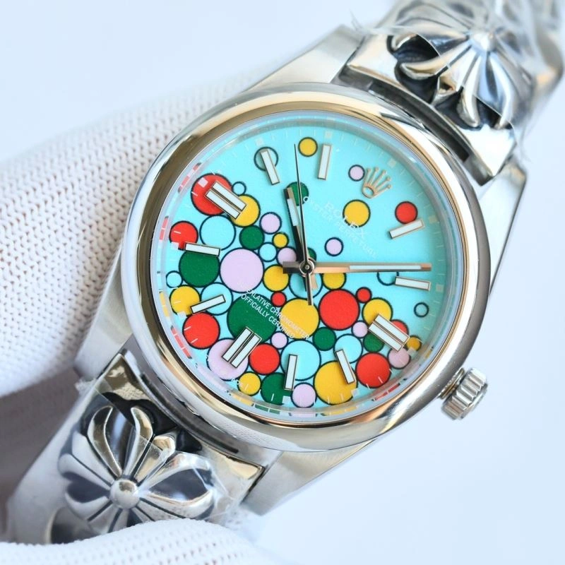 FashionForward ROLEX Watches 200154
