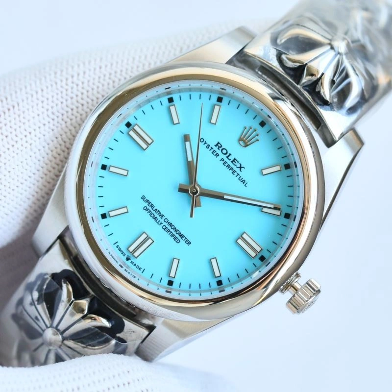 FashionForward ROLEX Watches 200154