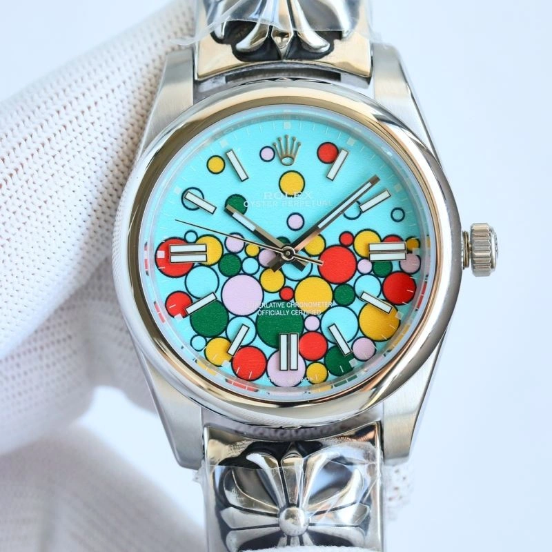 FashionForward ROLEX Watches 200154