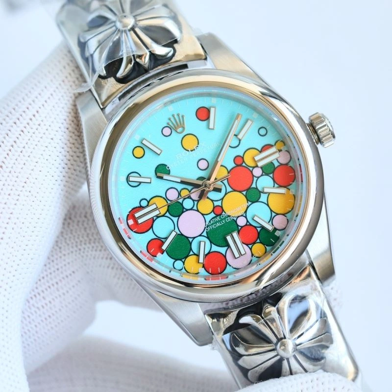 FashionForward ROLEX Watches 200154