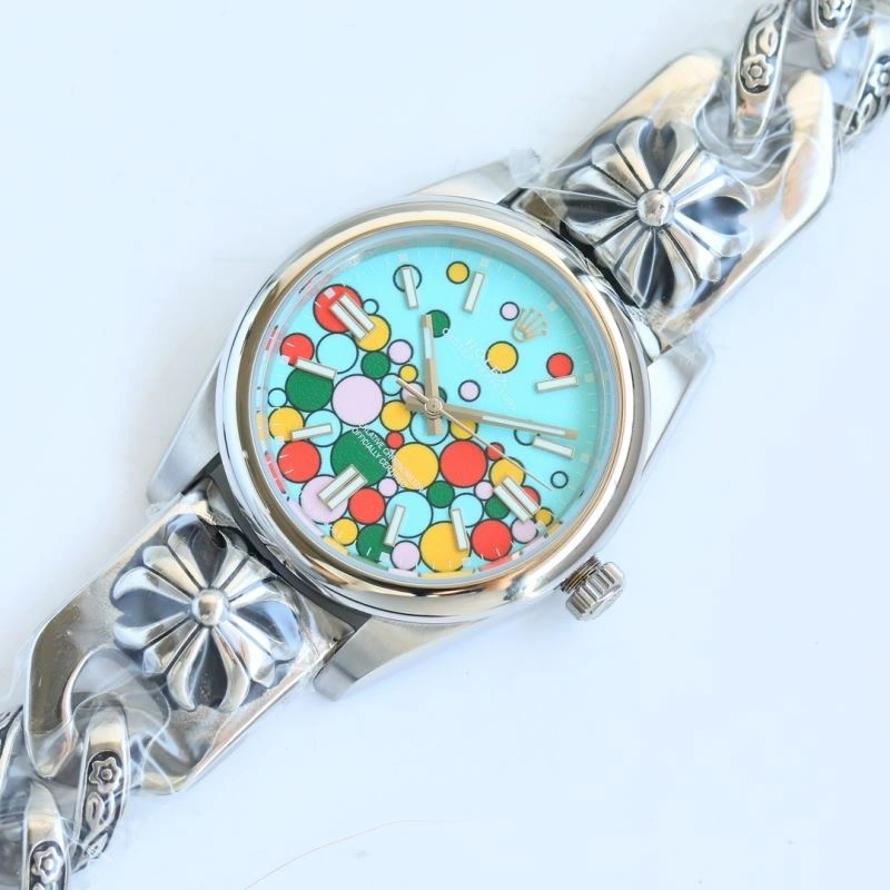 FashionForward ROLEX Watches 200154