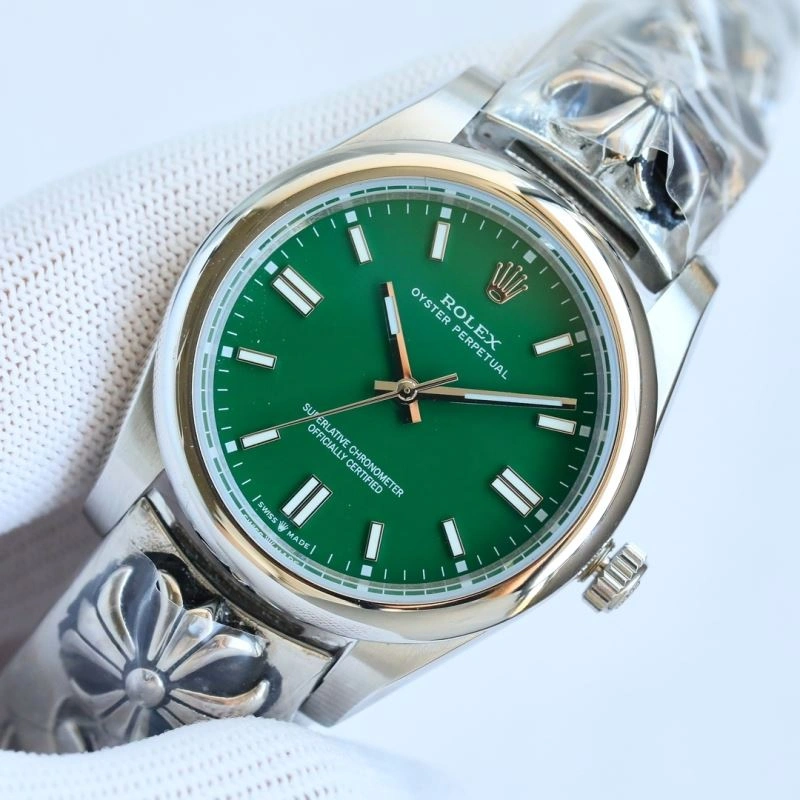 ROLEX Watches Thermal 200157