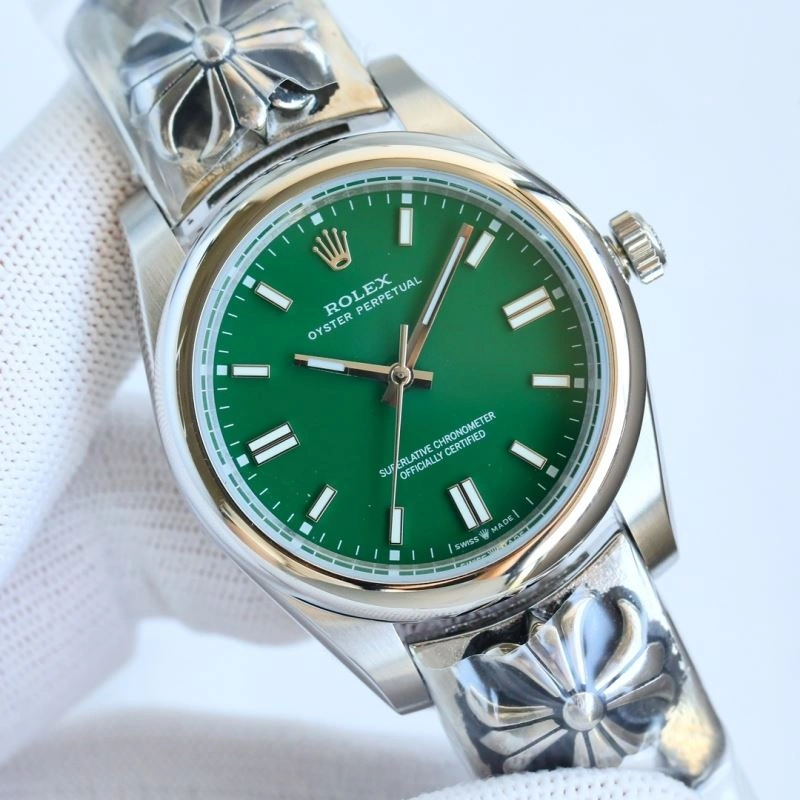 ROLEX Watches Thermal 200157