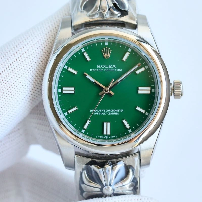 ROLEX Watches Thermal 200157
