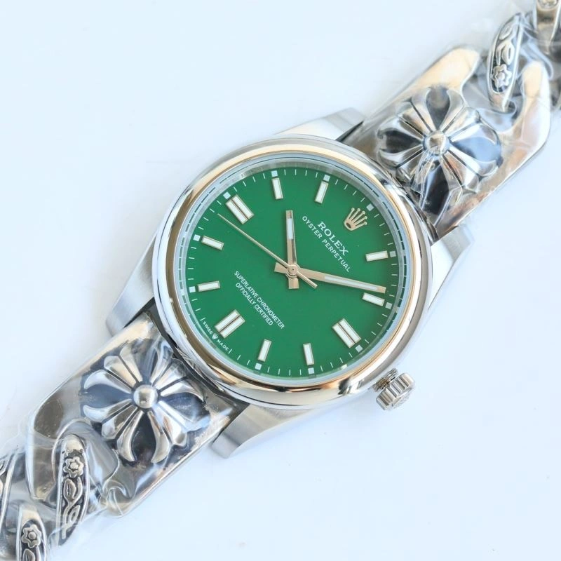 ROLEX Watches Thermal 200157