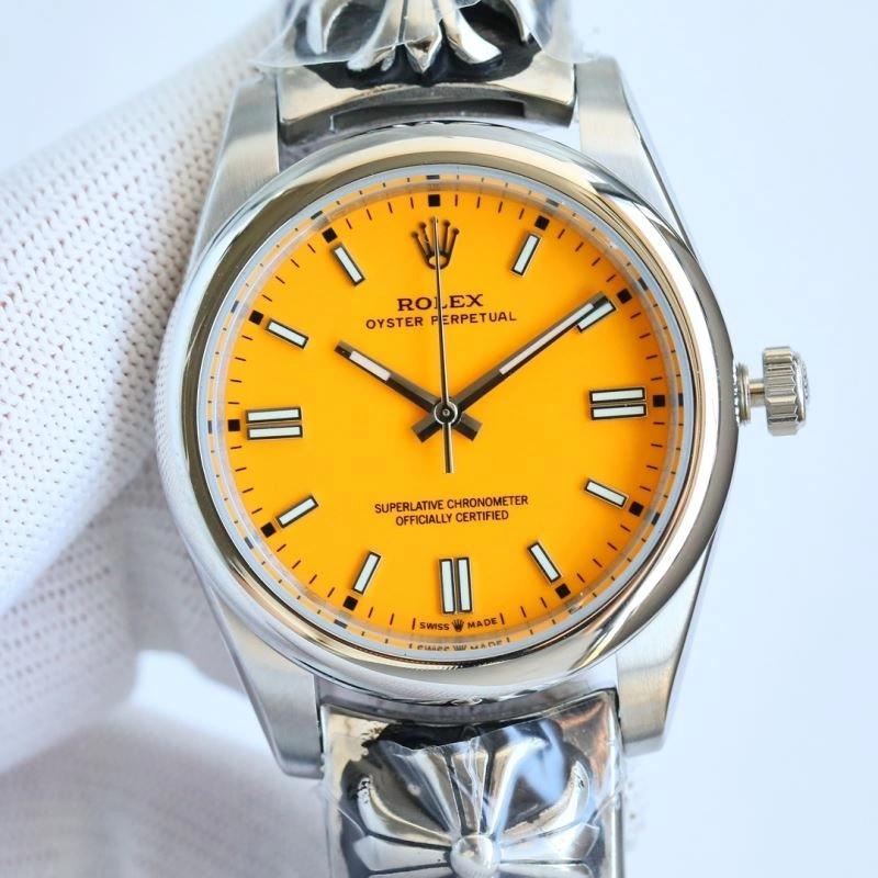 Efficient ROLEX Watches 200156