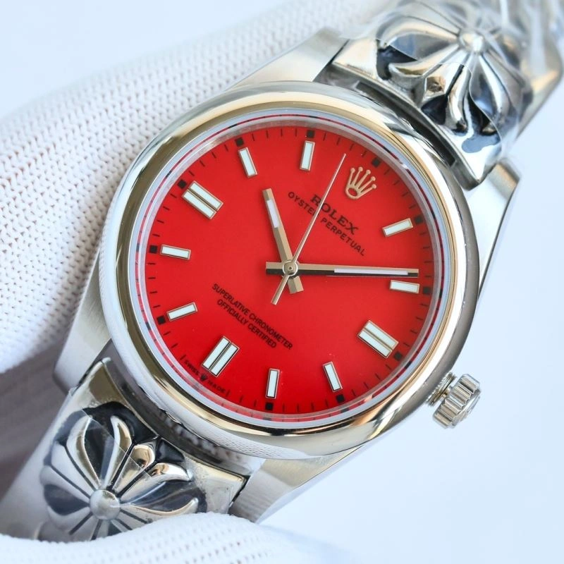 Efficient ROLEX Watches 200156