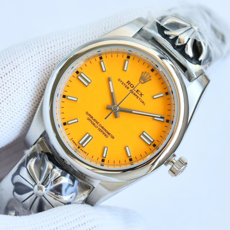 Efficient ROLEX Watches 200156