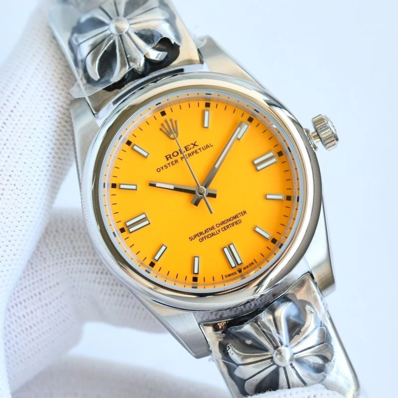 Efficient ROLEX Watches 200156