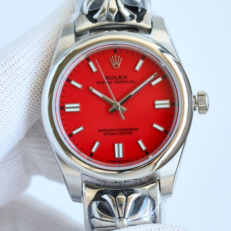 Efficient ROLEX Watches 200156