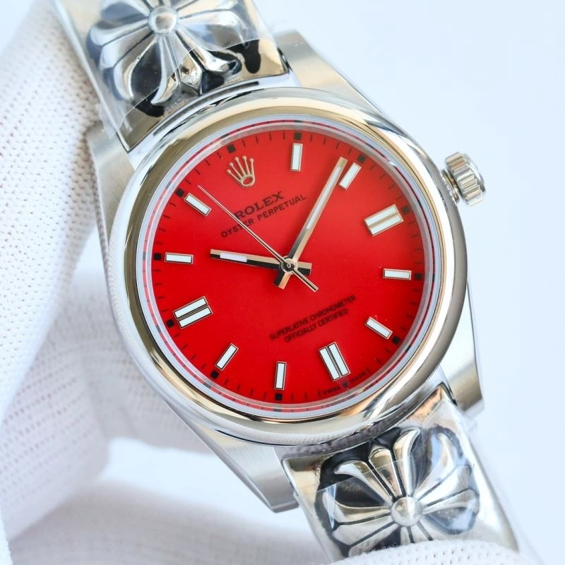 Efficient ROLEX Watches 200156