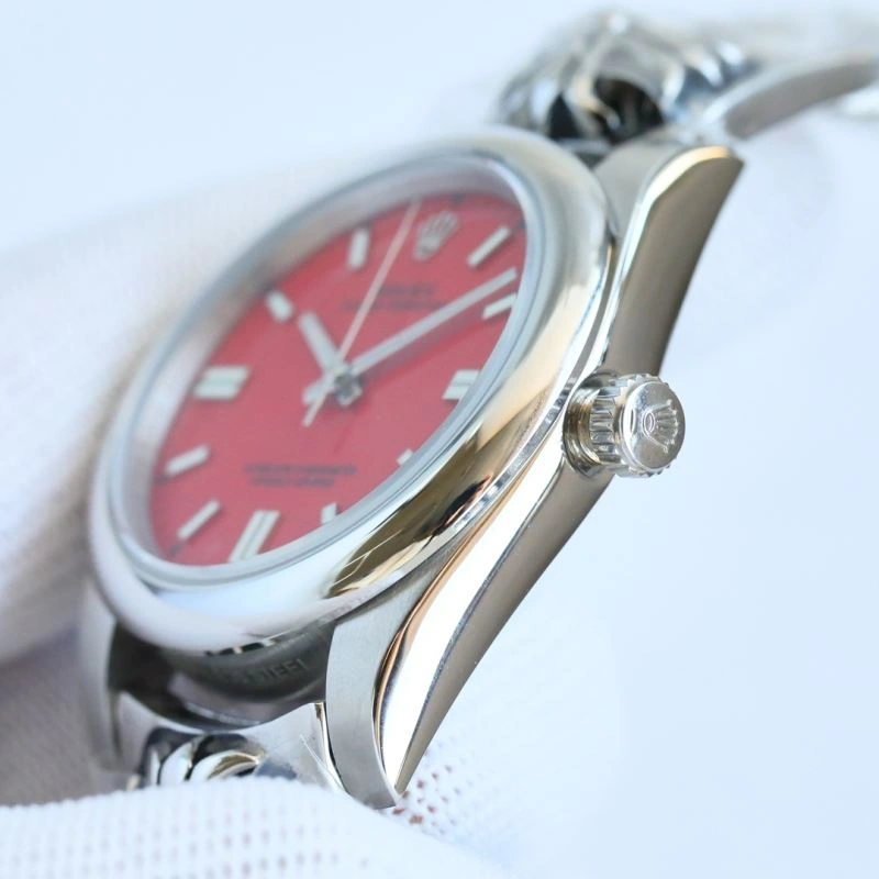 Efficient ROLEX Watches 200156