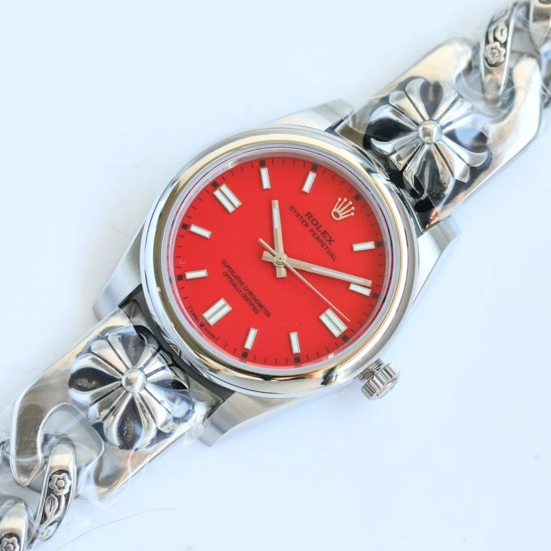 Efficient ROLEX Watches 200156