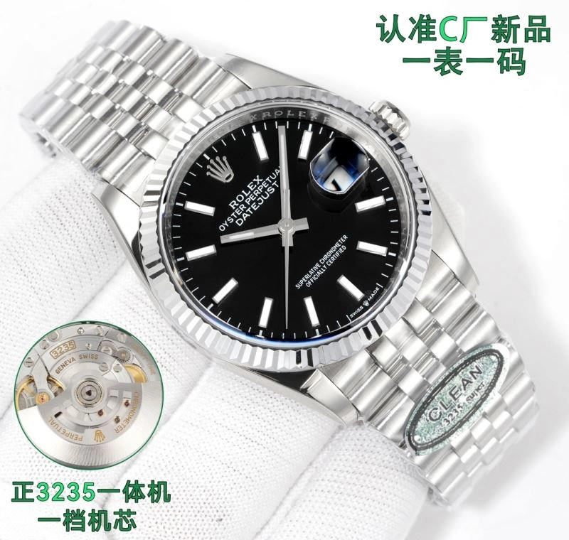 NewStyle ROLEX Watches 200134