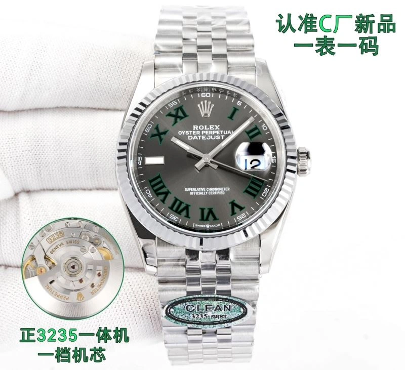 NewStyle ROLEX Watches 200134