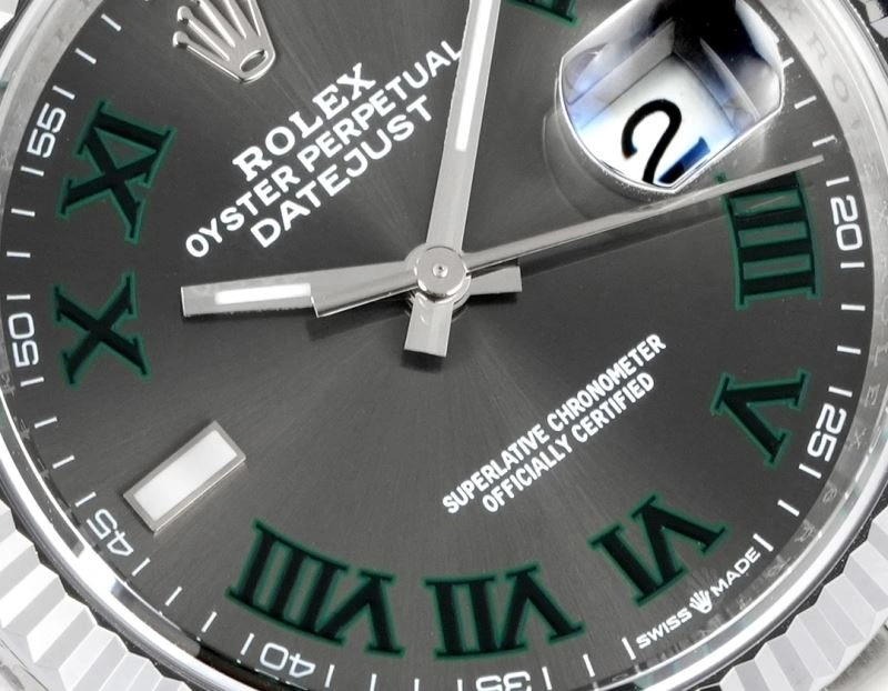 NewStyle ROLEX Watches 200134