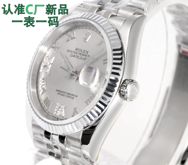 ROLEX Watches FastDry 200127