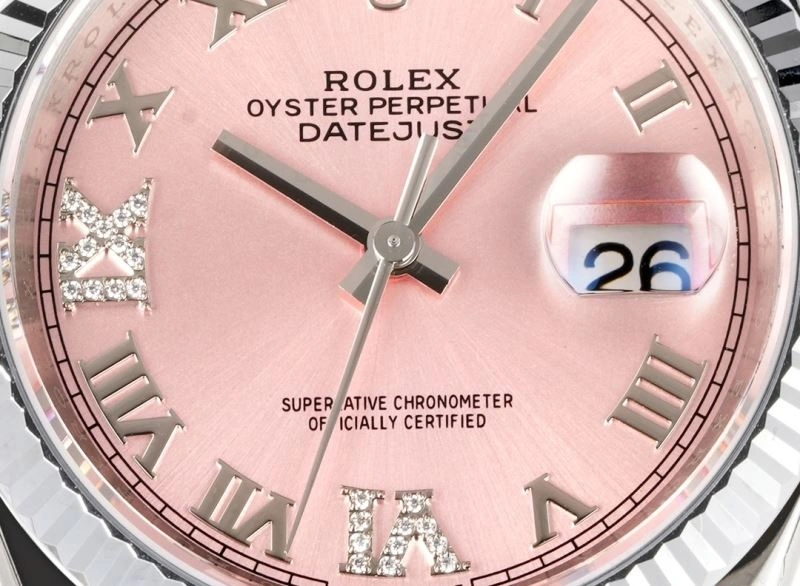 ROLEX Watches FastDry 200127