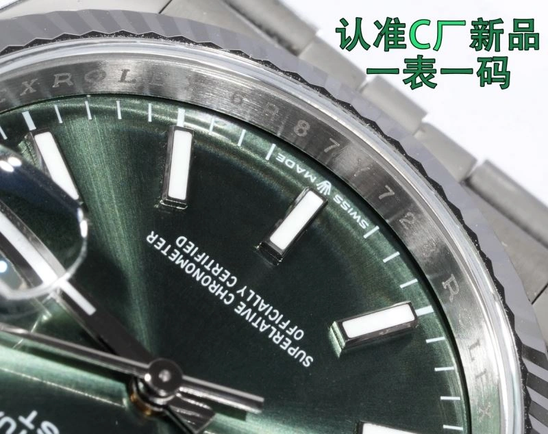 ROLEX Watches WrinkleFree 200126
