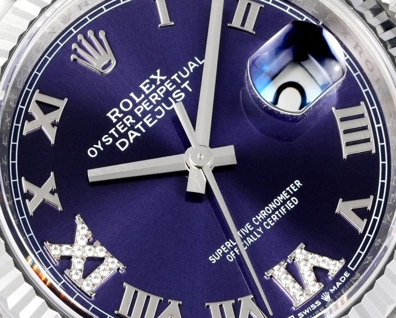 ROLEX Watches WrinkleFree 200126