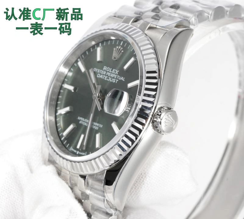 ROLEX Watches WrinkleFree 200126