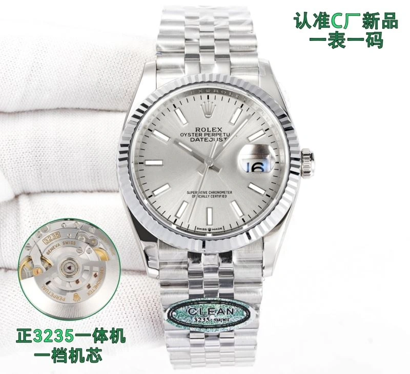 Neat ROLEX Watches 200125