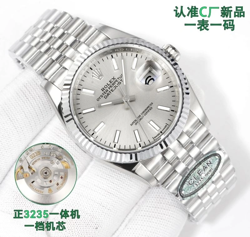 Neat ROLEX Watches 200125