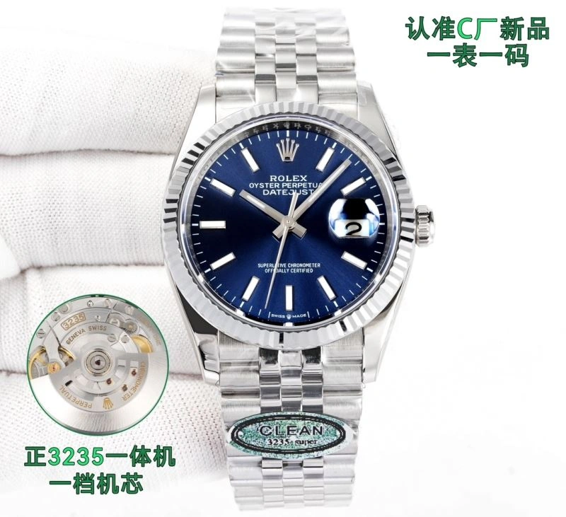 Neat ROLEX Watches 200125