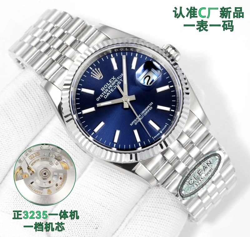 Neat ROLEX Watches 200125
