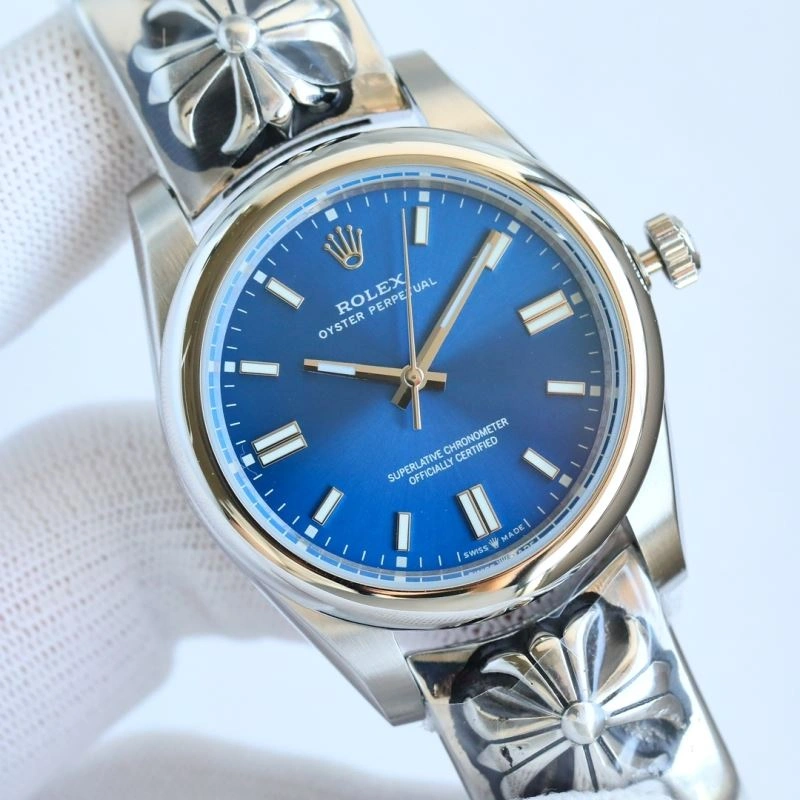ROLEX Watches TravelReady 200123