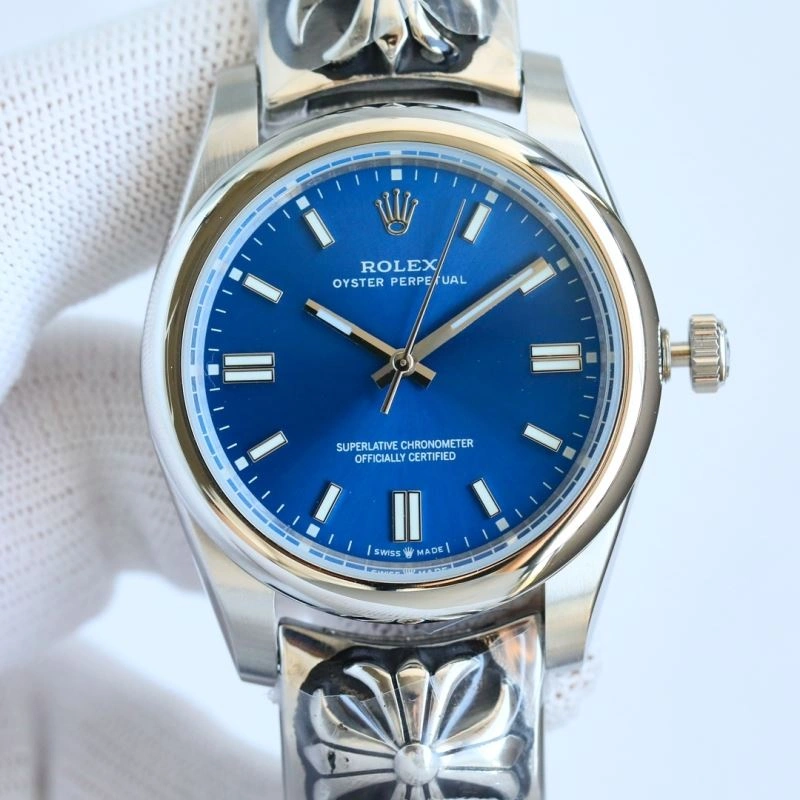 ROLEX Watches TravelReady 200123