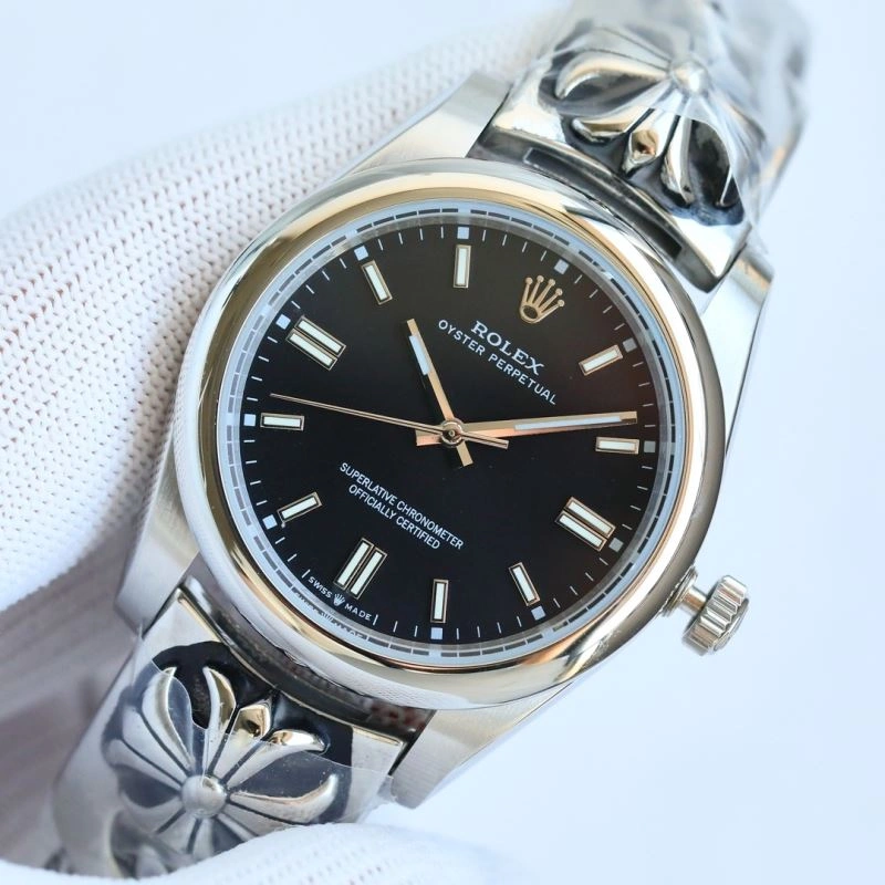 ROLEX Watches TravelReady 200123
