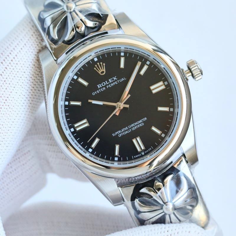 ROLEX Watches TravelReady 200123