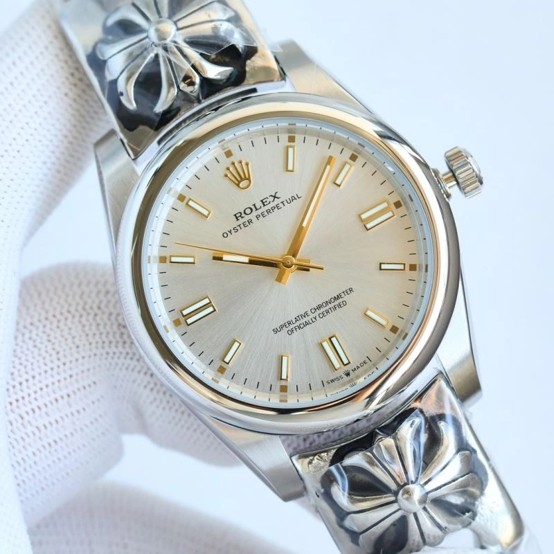 ROLEX Watches TravelReady 200123
