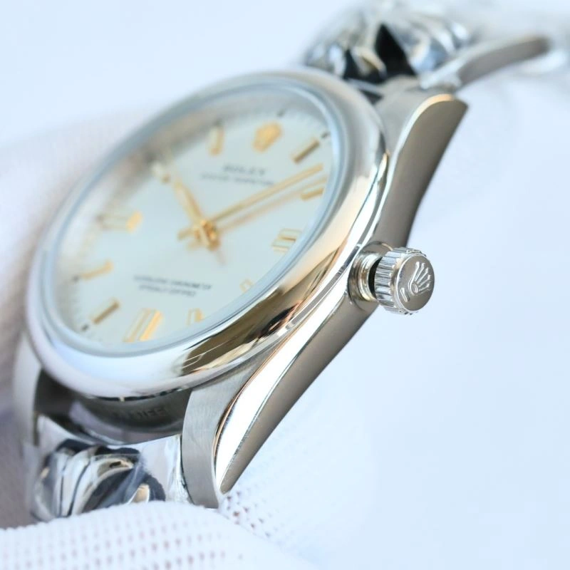 ROLEX Watches TravelReady 200123