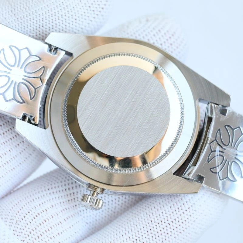 ROLEX Watches TravelReady 200123