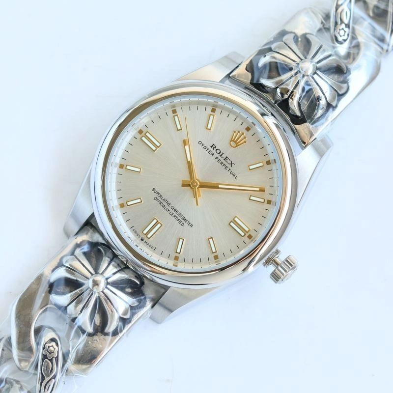 ROLEX Watches TravelReady 200123