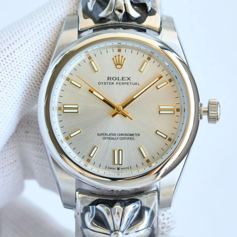 ROLEX Watches TravelReady 200123