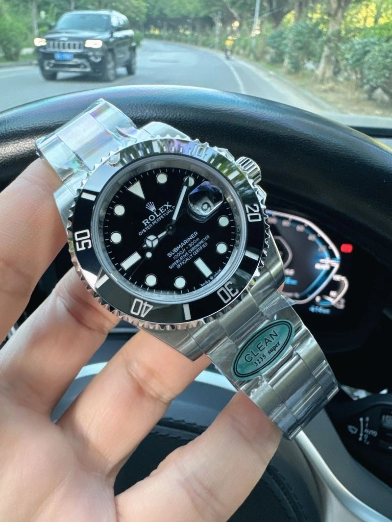 ROLEX Watches Contemporary 200124